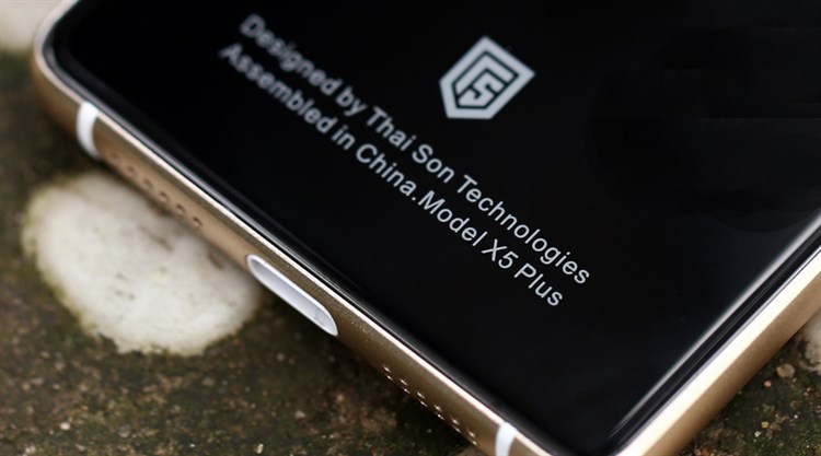 Điện thoại Epic X5 Plus