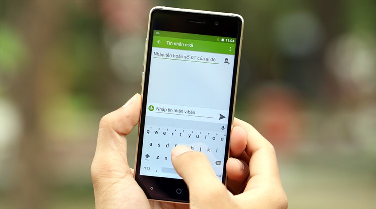 Điện thoại Epic X5 Plus