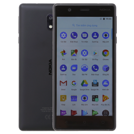 Điện thoại Nokia 3