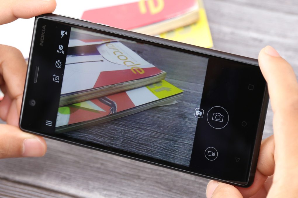 Điện thoại Nokia 3