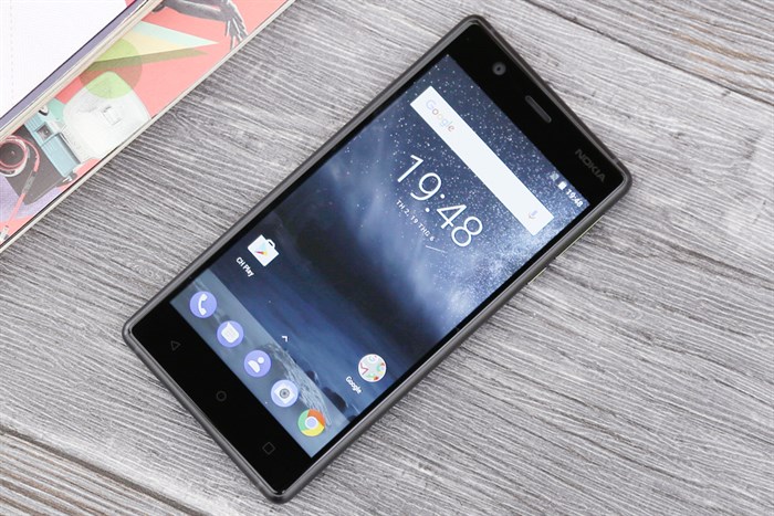 Điện thoại Nokia 3