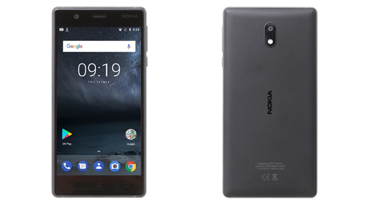 Điện thoại Nokia 3