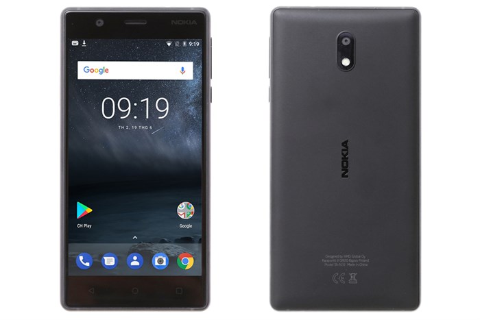 Điện thoại Nokia 3