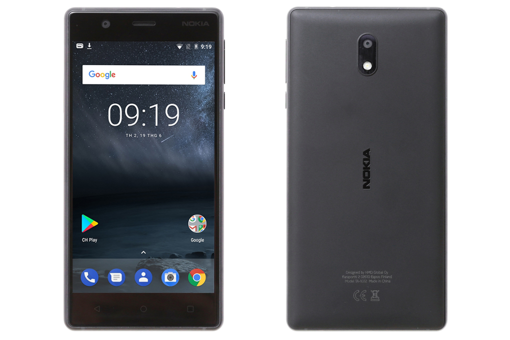 Điện thoại Nokia 3