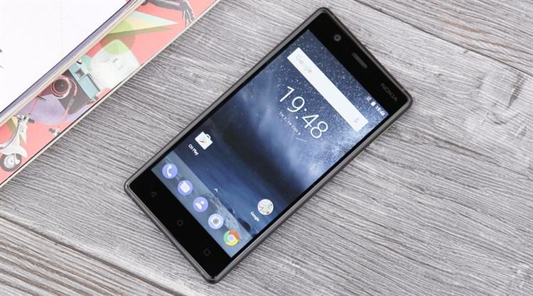 Điện thoại Nokia 3