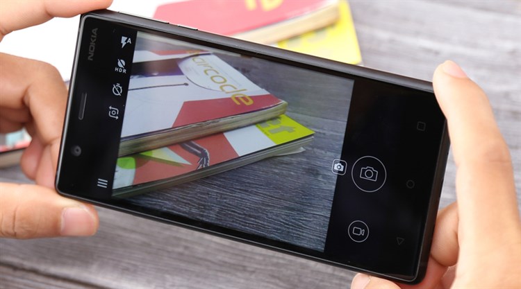 Điện thoại Nokia 3