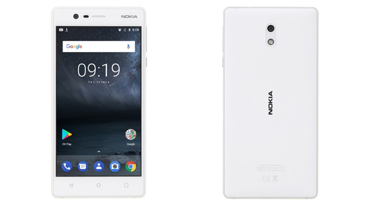 Điện thoại Nokia 3