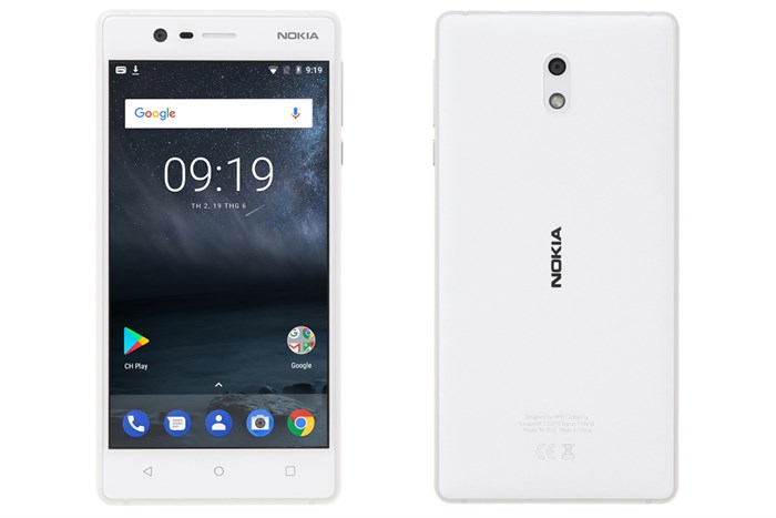 Điện thoại Nokia 3