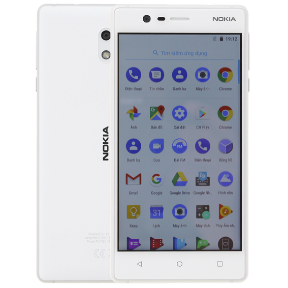 Điện thoại Nokia 3