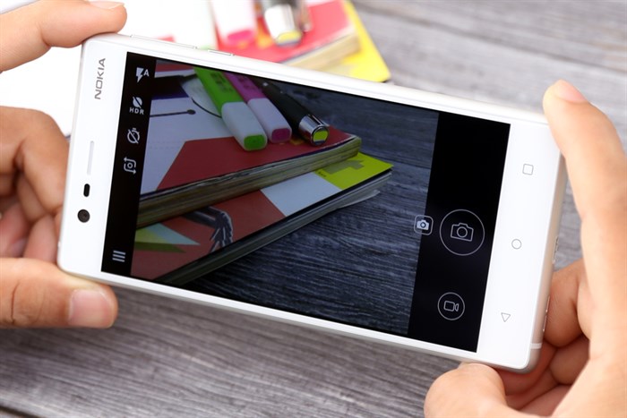Điện thoại Nokia 3