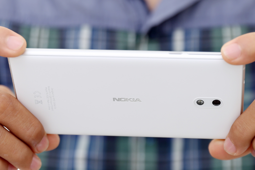 Điện thoại Nokia 3