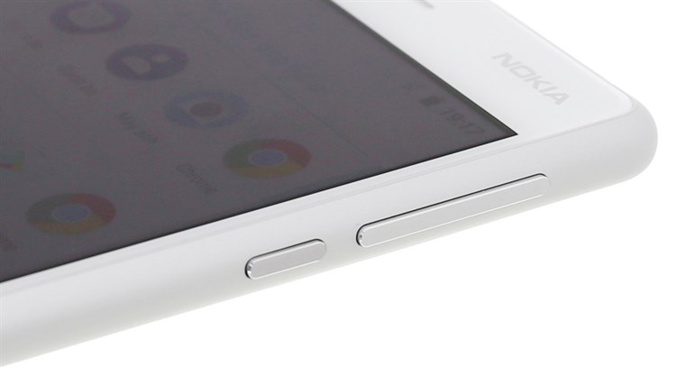 Điện thoại Nokia 3