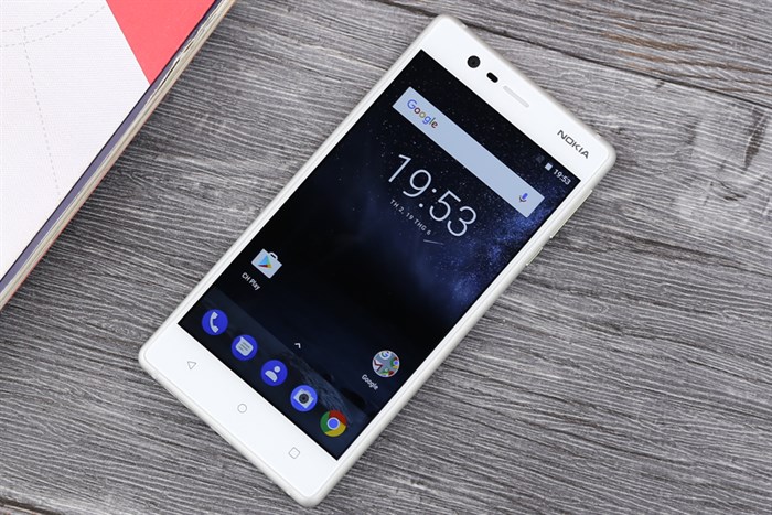 Điện thoại Nokia 3