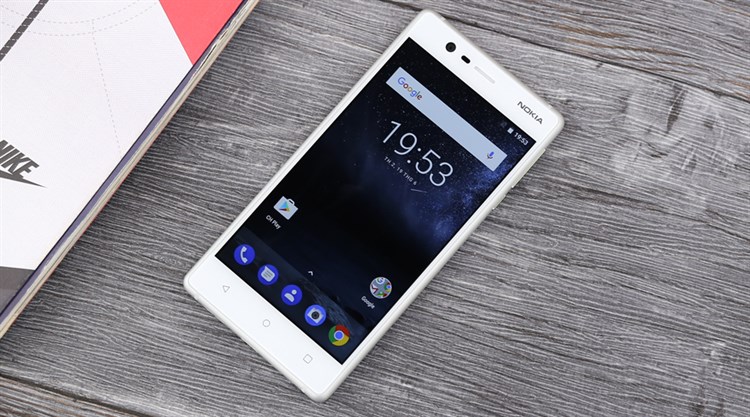 Điện thoại Nokia 3