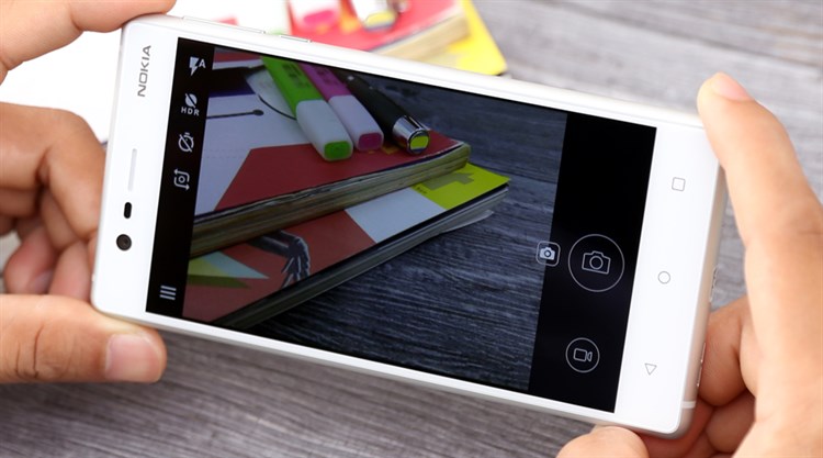 Điện thoại Nokia 3