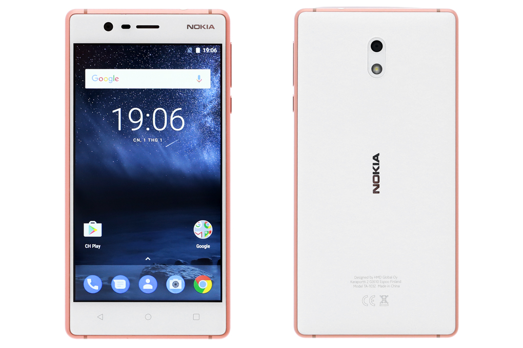Điện thoại Nokia 3