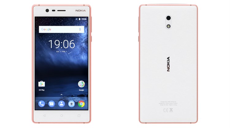 Điện thoại Nokia 3