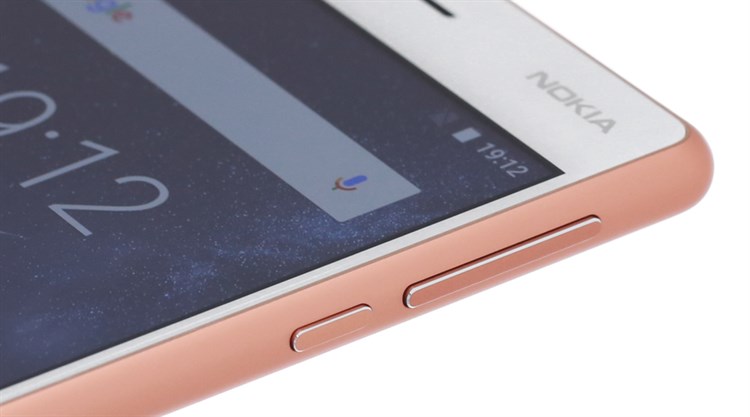 Điện thoại Nokia 3