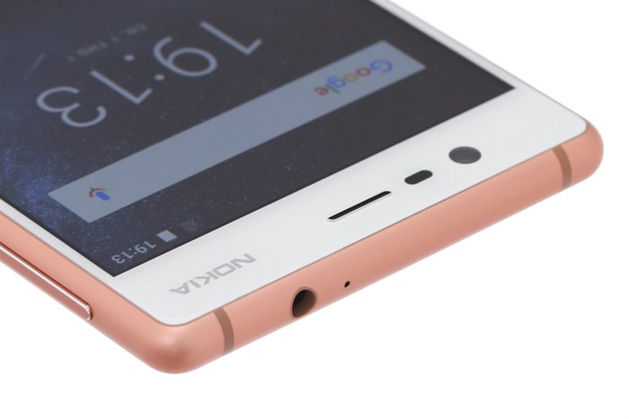 Điện thoại Nokia 3
