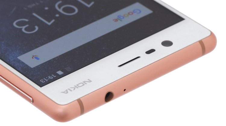 Điện thoại Nokia 3