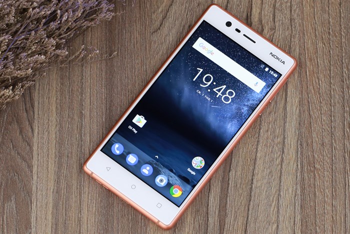 Điện thoại Nokia 3