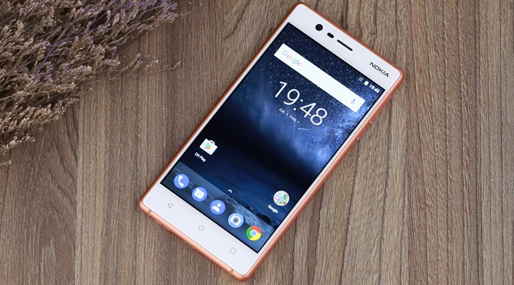 Điện thoại Nokia 3
