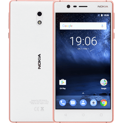 Điện thoại Nokia 3