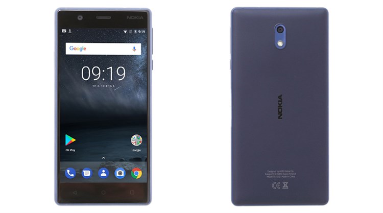 Điện thoại Nokia 3