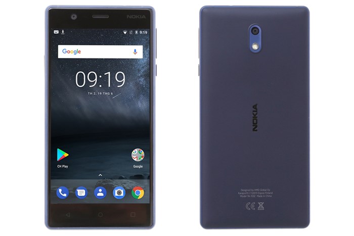 Điện thoại Nokia 3