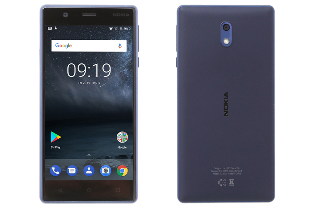 Điện thoại Nokia 3