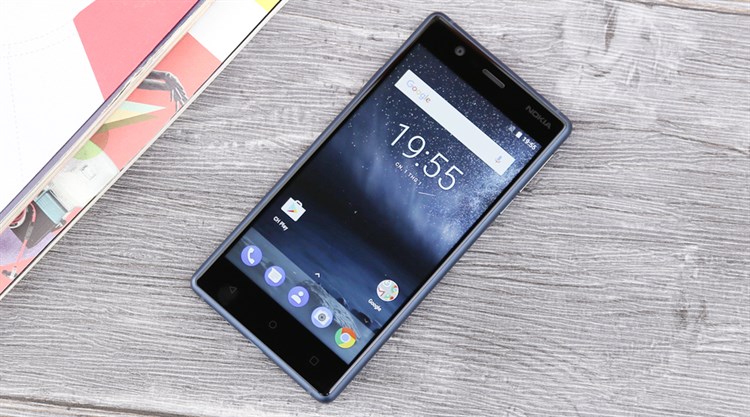 Điện thoại Nokia 3