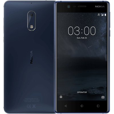 Điện thoại Nokia 3