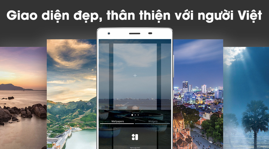 Điện thoại Epic X7