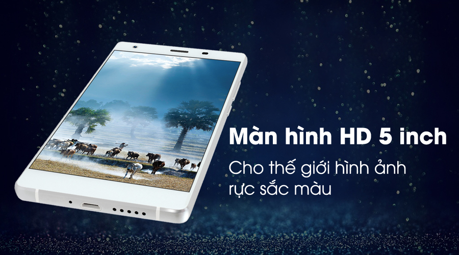 Điện thoại Epic X7