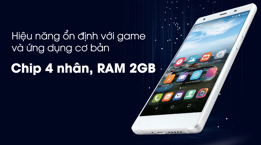 Điện thoại Epic X7