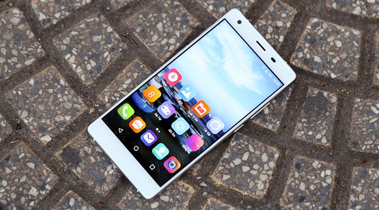 Điện thoại Epic X7