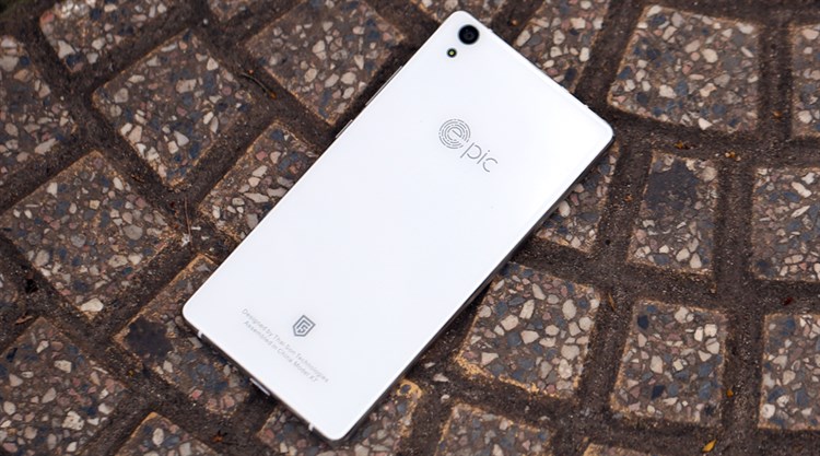 Điện thoại Epic X7