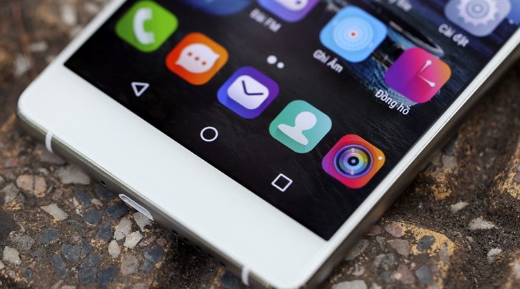 Điện thoại Epic X7