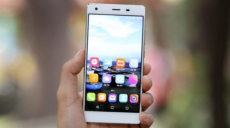 Điện thoại Epic X7