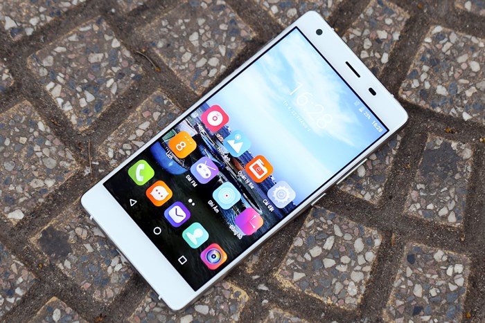 Điện thoại Epic X7