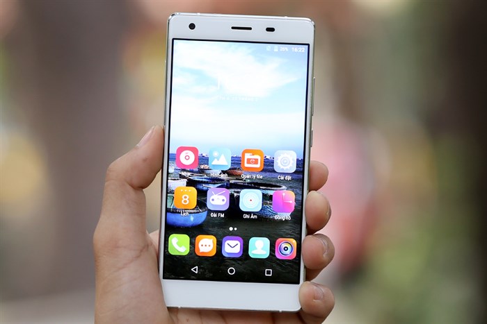 Điện thoại Epic X7