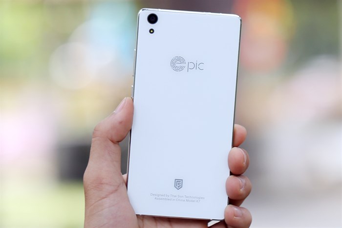 Điện thoại Epic X7