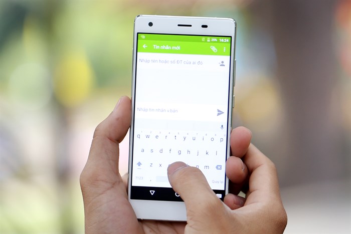 Điện thoại Epic X7