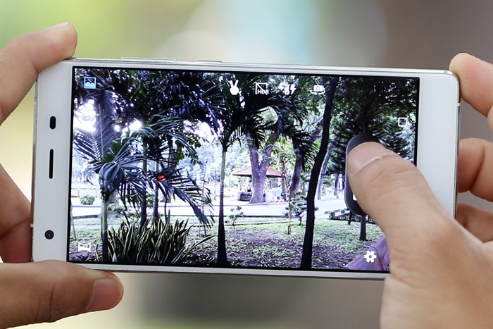 Điện thoại Epic X7