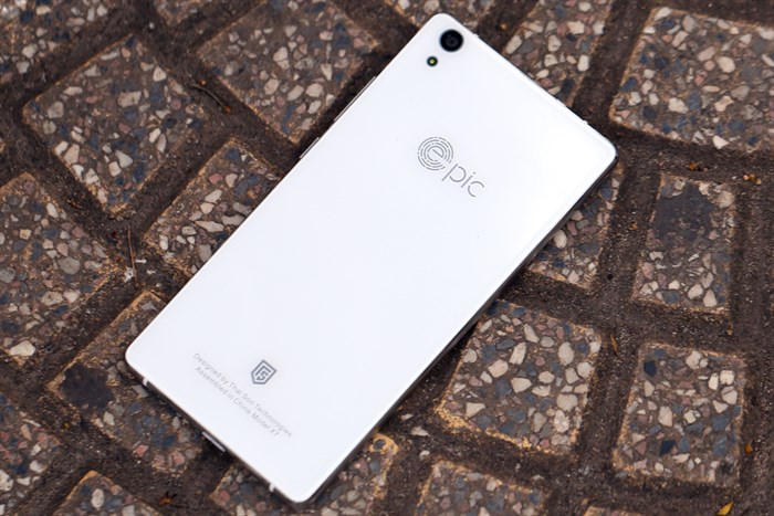 Điện thoại Epic X7