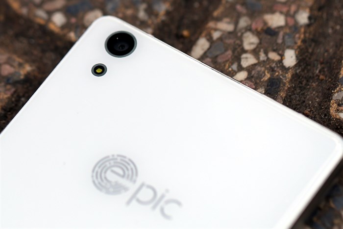 Điện thoại Epic X7