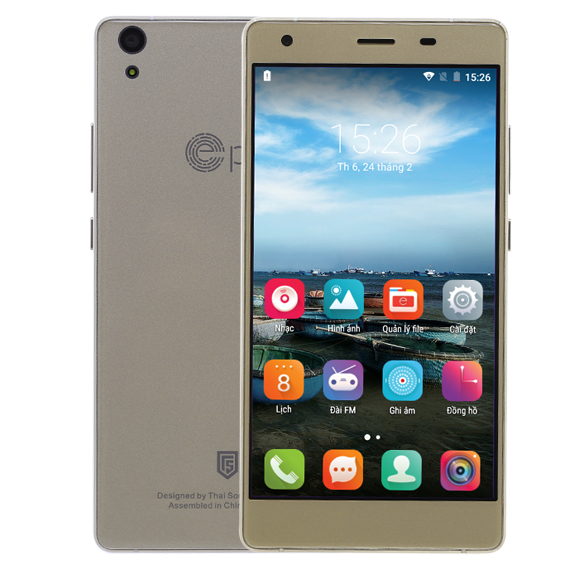 Điện thoại Epic X7