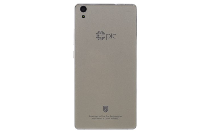 Điện thoại Epic X7