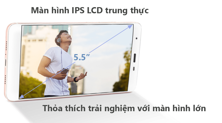 Điện thoại Epic X9 Plus