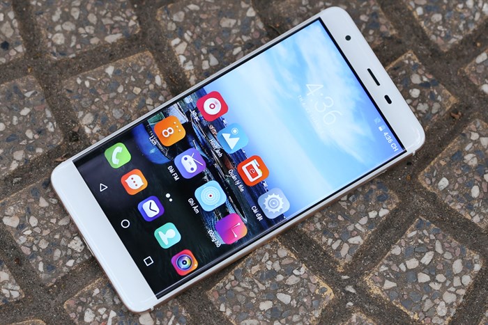 Điện thoại Epic X9 Plus